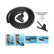 thumbnail image 3 of Tubo Organizador Xtellar Espiral De Cables 16mm 10mts, 3 of 4