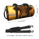 thumbnail image 2 of Easygdp Sunset Sunflower Cow A Bolsa de Viaje, Bolsa de Mano, Bolsa de Gimnasio, Bolsa de Equipaje para Viaje, 2 of 6