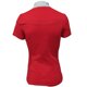 thumbnail image 4 of Hy - Camisa para Exhibición DynaMizs para Mujer (Rojo, Blanco), 4 of 4