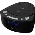 thumbnail image 4 of Jensen Stereo Compact Disc Player with AM/FM Digital Dual Alarm Clock Radio, 4 of 5