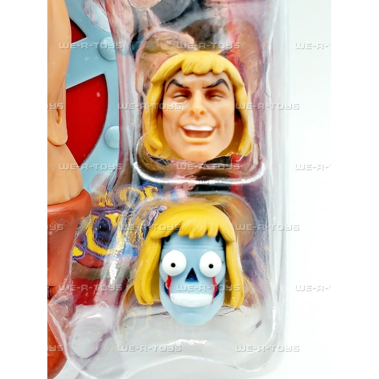 Super7 Masters of the Universe Ultimate He-Man Action Figure 2019