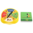 thumbnail image 4 of CUITING Game Yoga Family Spinners Board Party Educational Kids Sports Interactive Games Pose Wheel Exercise Learning Train Favor, 4 of 6