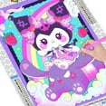 Diamond Painting Kuromi New Collection 2024 Full Diamond Mosaic 5D DIY diamond-painting-kuromi-new-collection-2024-full-diamond-mosaic-5d-diy
