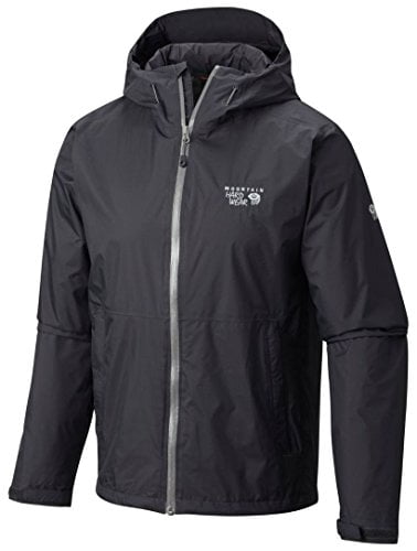 Mountain Hardwear Finder Jacket - Men's 