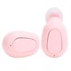 thumbnail image 3 of Écouteurs intra-auriculaires binauraux sans fil Bluetooth 5.0 à affichage numérique L21Pro, casque de sport (rose), 3 of 4