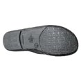 thumbnail image 5 of Pali Hawaii Genuine Original Jesus Jandal Sandal (Black;Size 13), 5 of 6