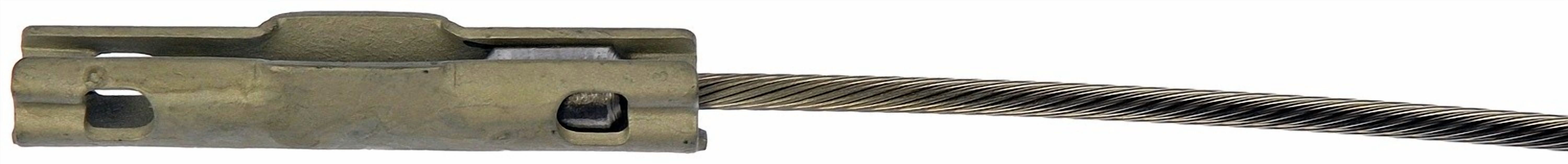 Parking Brake Cable - Dorman# C95242 Fits select: 1993-1994 FORD EXPLORER, 1993-1994 MAZDA NAVAJO