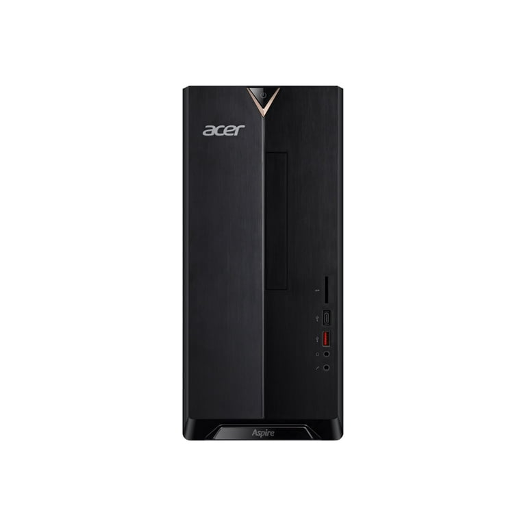 Acer Aspire TC-1660-UA92 Desktop | 10th Gen Intel Core i5-10400 6