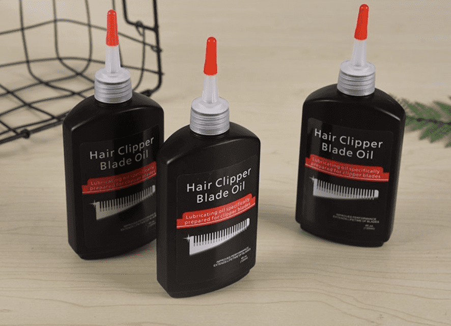 Oster Clipper Non-Detergent Lubricating Oil, 4oz