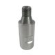 thumbnail image 1 of Professional M22 Adapter for Diamond Core Drills Eu Standard 1-1/4-7, 1 of 3