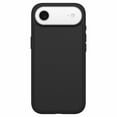 thumbnail image 1 of OtterBox Symmetry MagSafe Case w/Camera Control Black for iPhone Air, 1 of 5