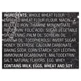 thumbnail image 5 of Great Value Honey Mini Bear Grahams, 12 oz, 12 Pack, 5 of 8