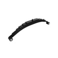 thumbnail image 2 of New Double Eye Trailer Axle Spring Trailer Leaf Springs 6 Leaf 3200lbs Capacity fit for vehicles trailers 2 Pack, 2 of 5
