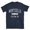 Black, variant on Monticello Iowa Classic Established Men's Cotton T-Shirt