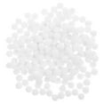 thumbnail image 6 of GETAJGHSD 200pcs White Polypropylene Mini Pom Poms for Crafts, Christmas Decorations, Party Supplies and Art Projects, 6 of 8