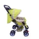 thumbnail image 1 of Carriola Angelin Baby Asa reversible Verde, 1 of 3