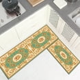thumbnail image 2 of European Kitchen Mat Set Carpet Hallway Home Floor Mat Floor Mat Non Comfortable Standing Mat Ergonomic Carpet Heated Wireless Blanket Throw Blanket $10 Heat And Cool Blanket Star Blanket Throw Heated, 2 of 4