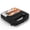 Black-3, variant on Sunvivi Sandwich Maker Panini Press Waffle Maker with 3-in-1 - Removable Plates, 750W