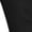 Black, variant on Leather Pencil Skirt for Women High Waisted Zip Back Bodycon Midi Skirt Metallic Wet Look Office Skirts