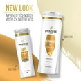thumbnail image 4 of PANTENE PRO-V Ultimate 10 Shampoo, 4 of 9