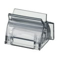 thumbnail image 1 of Rolling Plastic Toothpaste Squeezer - ABS Material, Multi-Functional for Tubes, Efficient & Easy to Use, 1 of 2