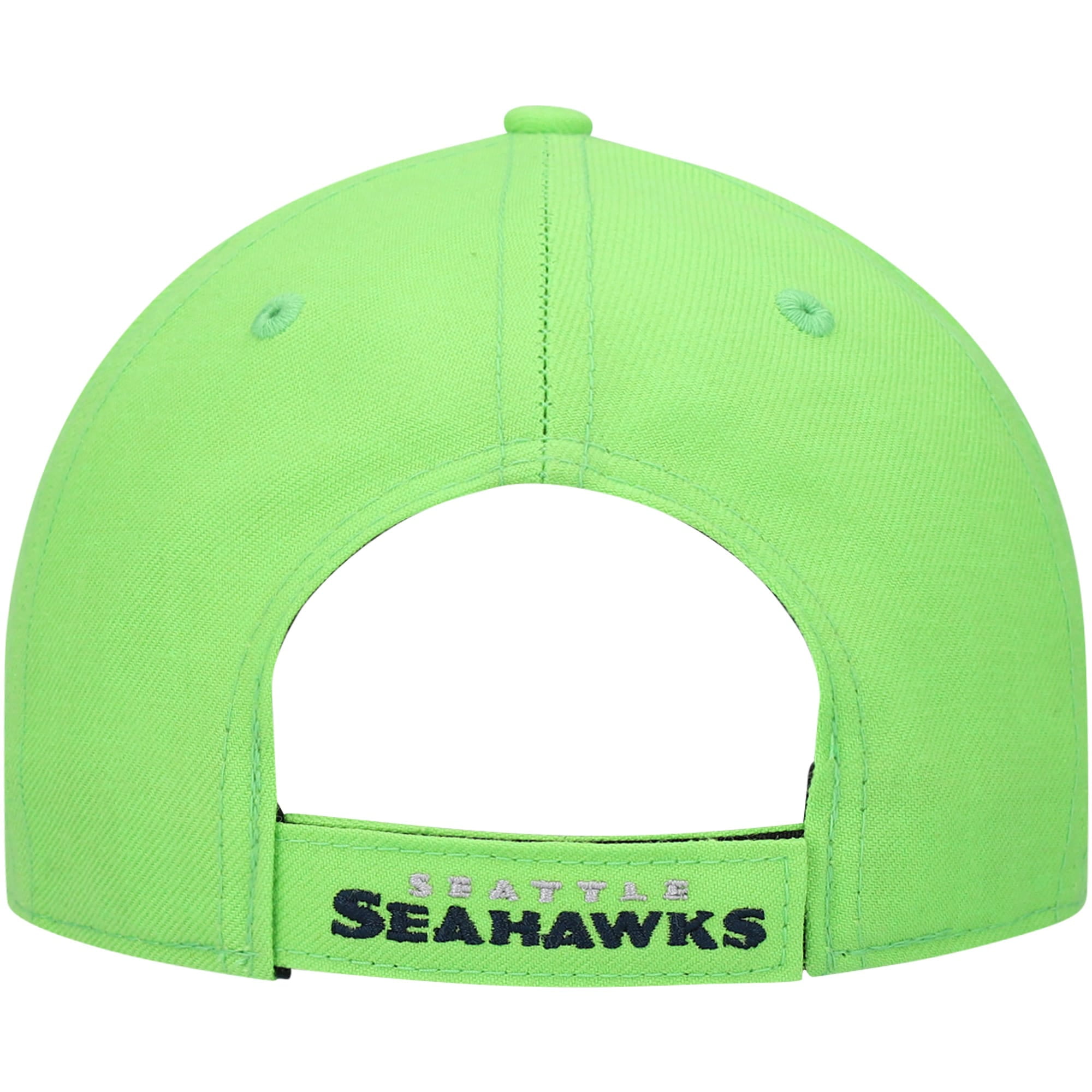 '47 Men's Seattle Seahawks MVP Legacy Royal Adjustable Hat