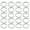 C, variant on 20pcs 20mm/25mm/30mm Split Key Rings Keychain Making Supplies for Home Car Keys Silver Stainless Keychains Rings