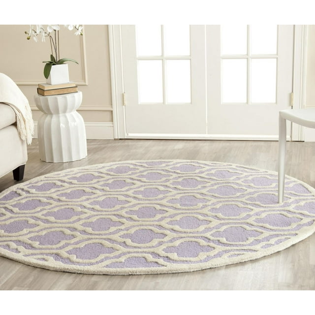 Safavieh Cambridge Kirsten Tapis Géométrique
