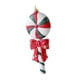 thumbnail image 5 of Adorno colgante de Navidad BLESIY 7x18 cm, 5 of 8