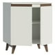 thumbnail image 4 of Mueble de Cocina Reims Madesa 2 Puertas 70 Cm Branco, 4 of 5