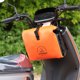 thumbnail image 3 of Bolsa impermeable para bicicleta Bolsa colgante frontal de gran capacidad para bicicleta eléctrica MTB, 3 of 9