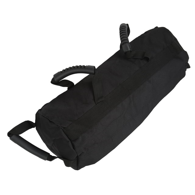 Sandbag Workout Bag Oxford Cloth Adjustable Weight Weightlifting Sandbag for Yoga Workouts ANGGREK Otros