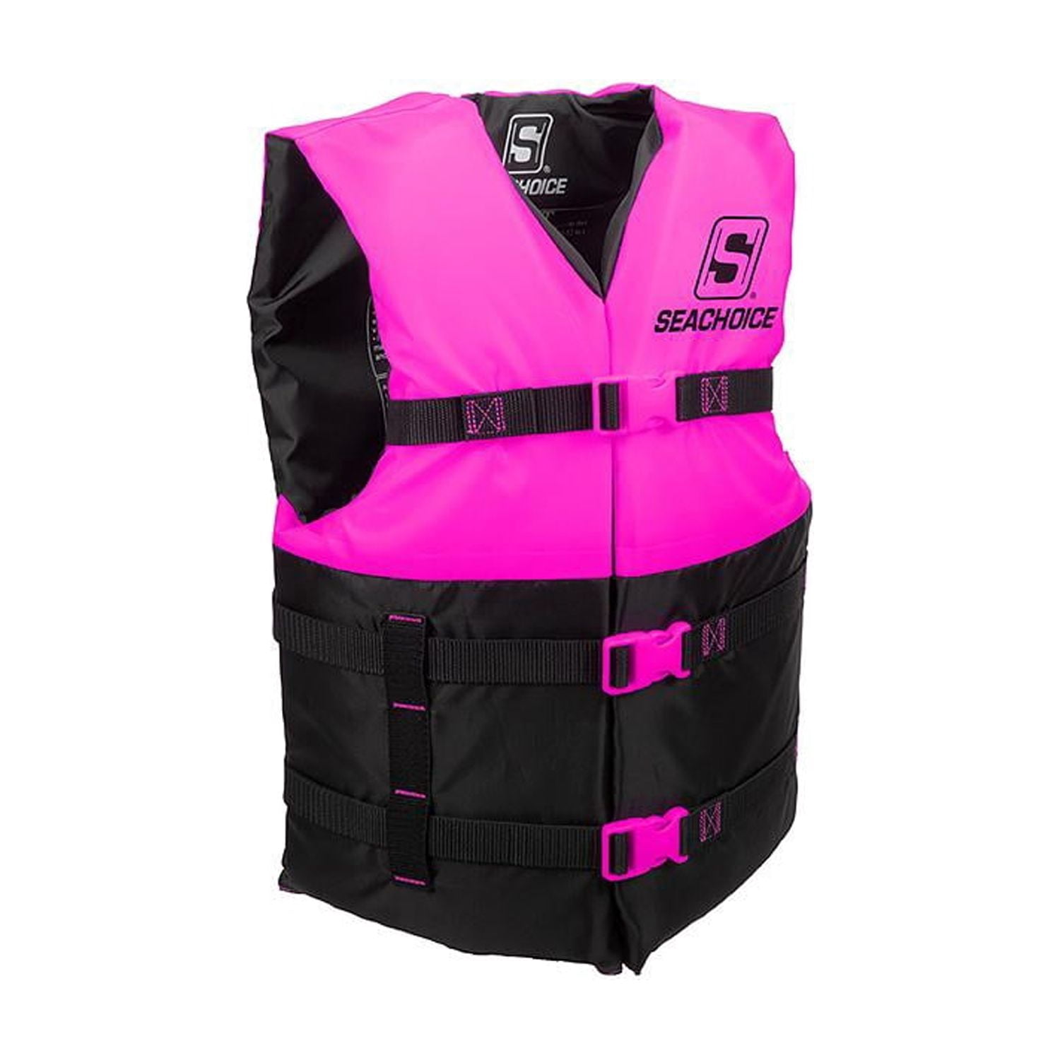 2 pack) X2O Universal Adult Life Vest and Jacket, (30