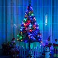 thumbnail image 4 of Árbol de Navidad Pino Navideño DOSYU 180cm desmontable 350 ramas, 4 of 5