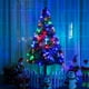 thumbnail image 4 of Árbol de Navidad Pino Navideño DOSYU 180cm desmontable 350 ramas, 4 of 5