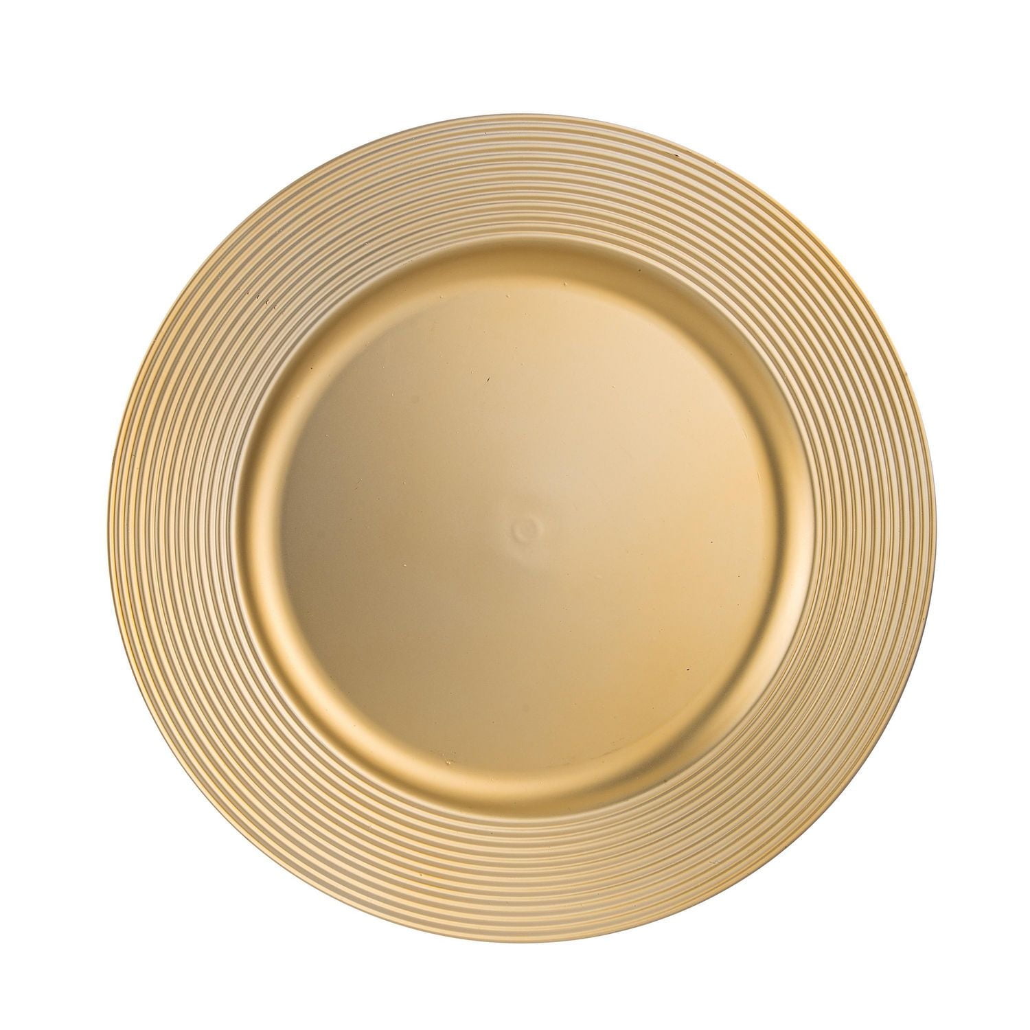 Assiette de présentation 33cm