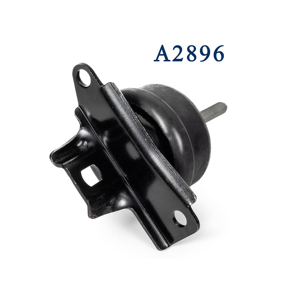 Set of 2 ISA Engine Motor & Trans Mount for 2000-2005 Cadillac DeVille 2000-2005 Pontiac Bonneville 2000-2005 Buick LeSabre 2001-2003 Oldsmobile Aurora V6 V8 3.8L 4.0L 4.6L Replacement For A2895HY
