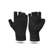 thumbnail image 1 of Guantes De Compresión Malubero Fibra Cobre Alivia Dolor Negro Talla M, 1 of 5