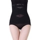 thumbnail image 1 of Fajas con control de barriga para mujer, fajas de cintura alta, control firme, cuerpo suave y cómodo (negro), XXXL, 1 of 5