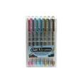 thumbnail image 1 of Y&C Gel Xtreme Pen .7mm Pen Set 7pc Original, 1 of 1
