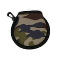 thumbnail image 1 of Bolsa para lavar pelotas de golf, lavable para limpiar pelotas pequeñas. Camuflaje, 1 of 8