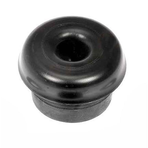 KarParts360 For GMC Yukon/Yukon XL 1500 2007-2014 Body Mount Set | Rubber Bushing | Black Color | Replacement For 15201791, 15201797