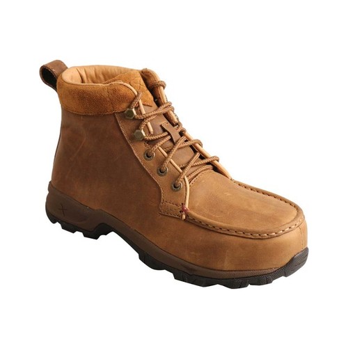 twisted x eh rated boots