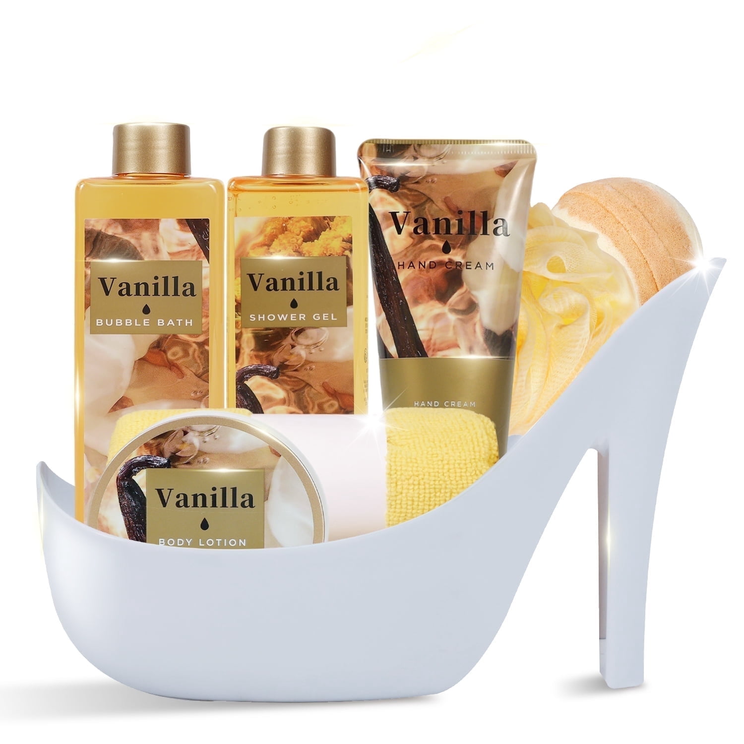 Vanilla