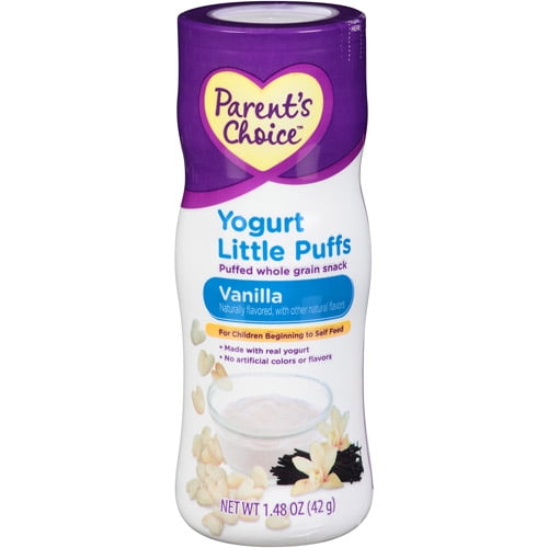parents choice vanilla formula