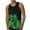 Black, variant on Icvfdpl Mens Summer Casual Tank Tops Fashion Leisure Soft Lightweight Breathable Vest 3D Novelty Sleeveless Uni Colorful Graphics Top Cool Male Streetwear
