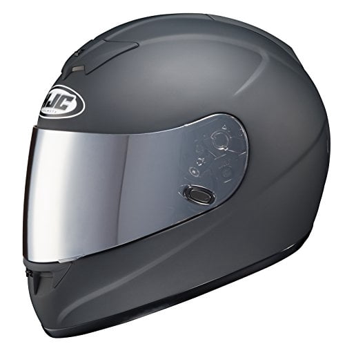 hjc fg x talon helmet i11 Semi-Flat Black XL The Z1R glow in the dark Talon helmet is crafted with an aerodynamic Talon - Helmet Shell Overview