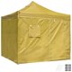 thumbnail image 1 of InstaHibit 9.6x9.6Ft Pop up Canopy Top Cover 4 Sidewalls UV50+ for Replacement InstaHibit Modern, 1 of 11