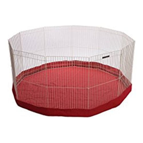 Marshall Pet FC-305 Deluxe Play Pen 11 Panel