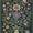 ARF1578-VINE, variant on GENIMO 5'x7' Area Rug for Living Room, Machine Washable Non Slip Low Pile Rug for Bedroom Dining Room, Romantic Floral, Muted Beige